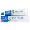 Toothpaste Sea Fresh Strengthening