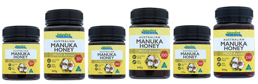 NF Manuka Inner