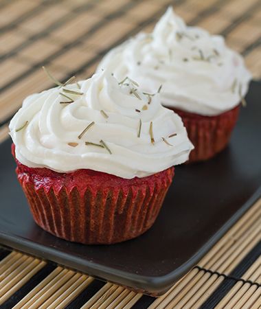 Choc-Beetroot-Cupcakes