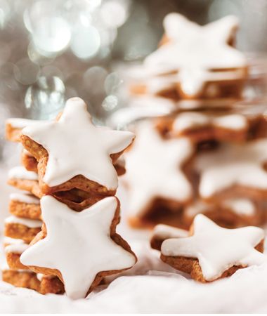 Festive-Shortbread