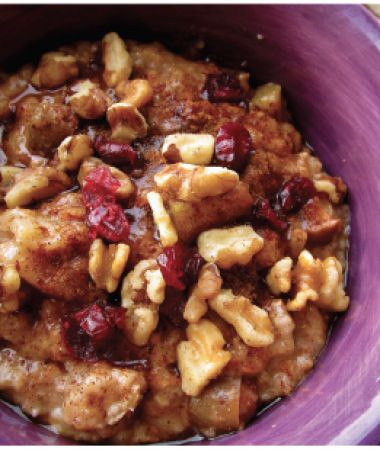 Spiced-Apple-Oatmeal