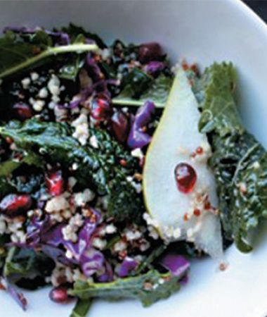 Red-Quinoa-Salad