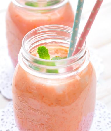 Stress-Free-Smoothie