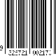 barcode