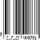 barcode