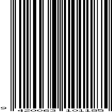 barcode