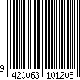 barcode