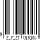 barcode