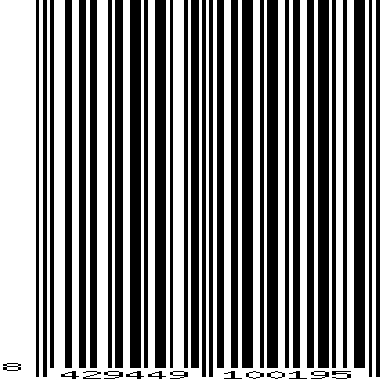 barcode