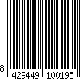 barcode