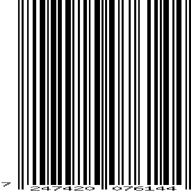 barcode