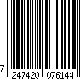 barcode