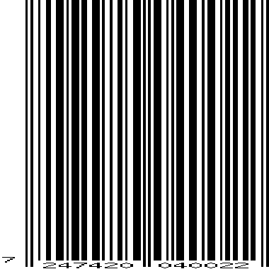 barcode