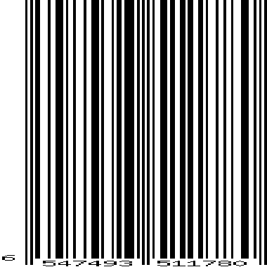 barcode
