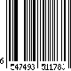 barcode