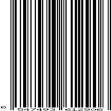 barcode