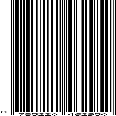 barcode