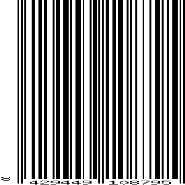 barcode