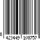 barcode