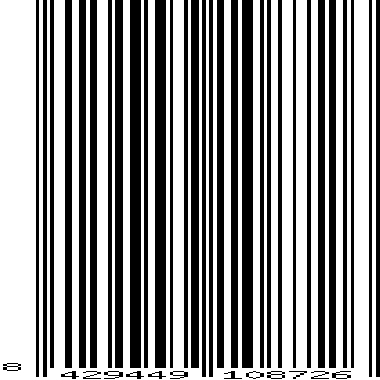 barcode