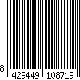 barcode