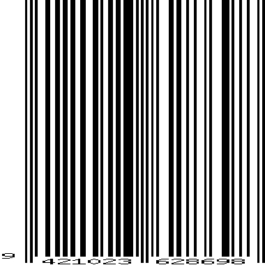 barcode