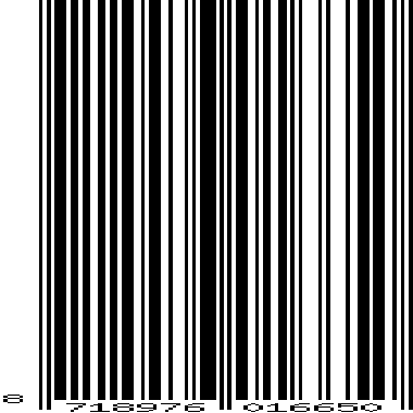 barcode