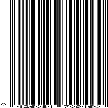 barcode