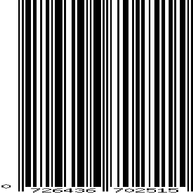 barcode