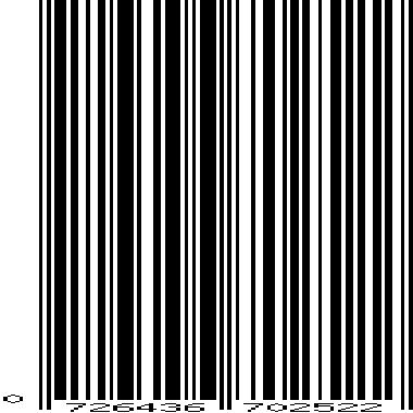 barcode