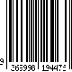 barcode