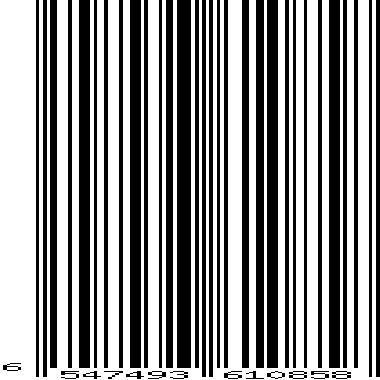 barcode