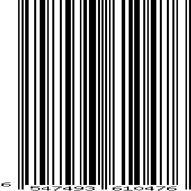 barcode