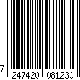 barcode