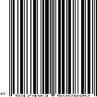 barcode
