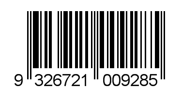 barcode