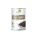 Beans Black Organic (canned)