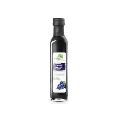 Vinegar Balsamic Organic