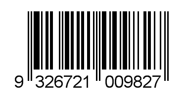 barcode