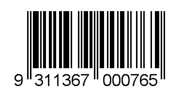 barcode