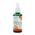 Stevia Butterscotch Flavour Drops