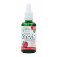 Stevia Strawberry Flavour Drops
