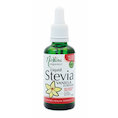 Stevia Vanilla Flavour Drops