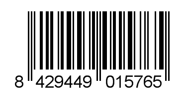 barcode