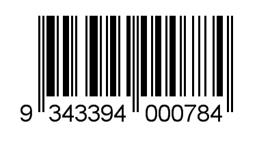 barcode