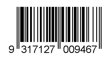 barcode