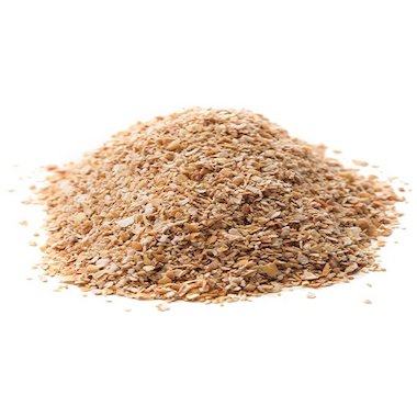 Wheat Bran Cereal Sachets (China)
