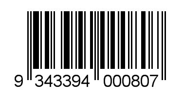 barcode