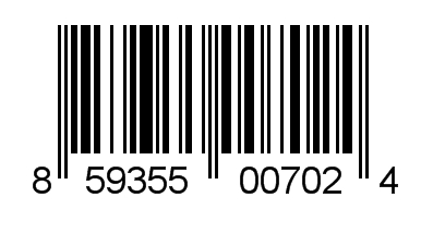 barcode