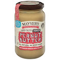 Peanut Butter Crunchy